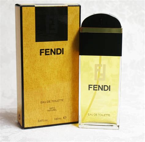 original fendi perfume for sale|fendi perfume discontinued original.